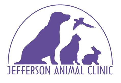 Jefferson animal clinic - CONTACT. Phone: 814-715-7467. staff@jeffersonanimalclinic.com. LOCATION. 477 Route 28, Suite B. Brookville, PA, 15825. GET DIRECTIONS. Hours. Monday: 9:00 AM …